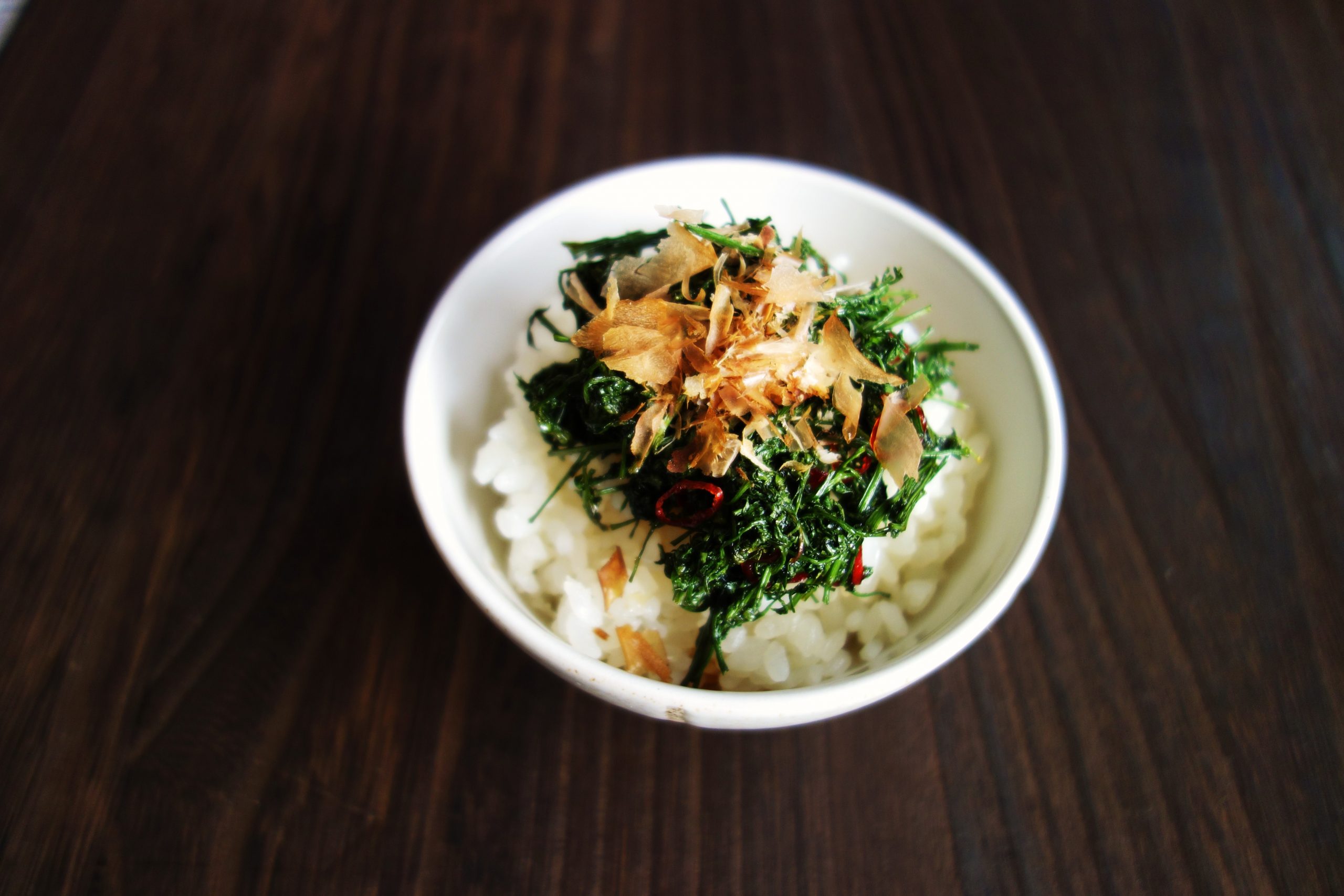 人参の葉 ¥680 【公式通販】